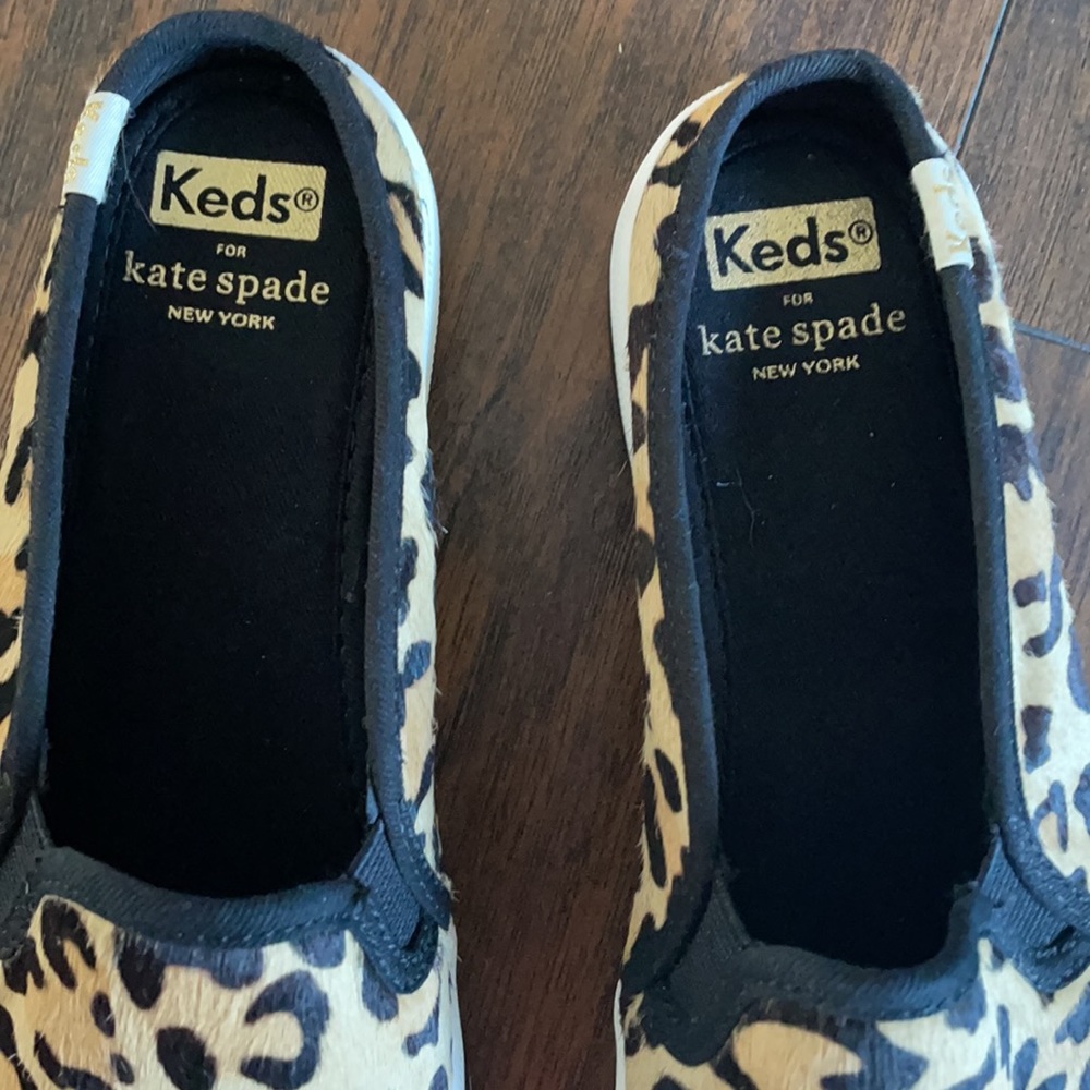 Keds x Kate Spade Slides - Picture 2 of 6